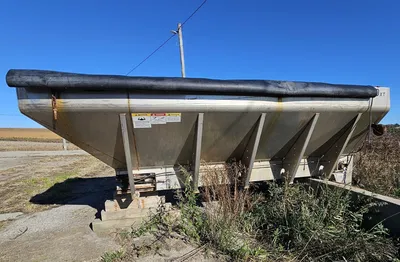 HI-WAY E2020XT Spreader | Iron Listing (9)