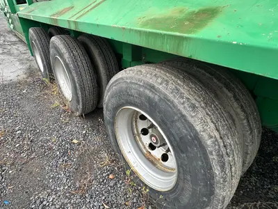 Used 2019 MCCLOSKEY 733RE Trommel Screener Pennsylvania US | Proxy Equipment #1385211