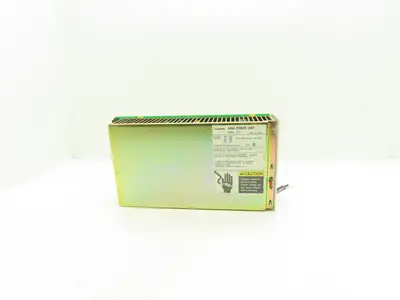 Lucent 649A Power Unit 48VDC Input/812 Watts DC Output Series 1:7 Broken Corner
