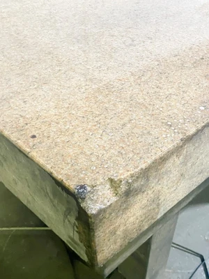 STARRET 3' X 4' GRANITE SURFACE PLATE