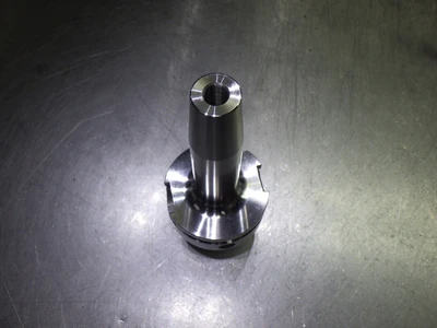 Command HSK63A 3/8" Shrink Fit Tool Holder 5" Pro H4Y4A0375 (LOC2078B)