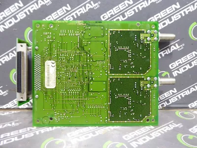 Fisher Rosemount 34B2868X032 Provox HDL HII Interface Board DH6032X1-FDA2 Used