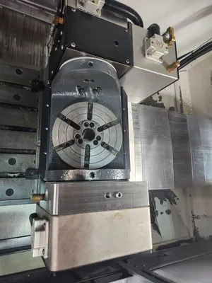 HAAS TR200Y Rotary Tables | SMS Engineering (5)