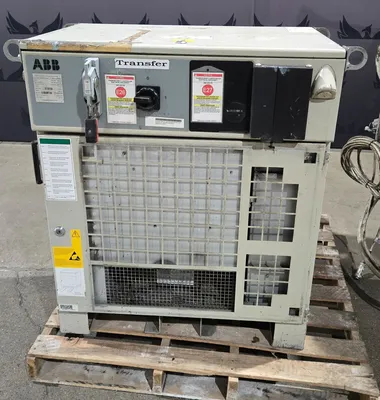 USED 2004 ABB IRB 7600-400/2.55