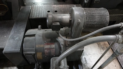 1992 HEIDELBERG MERCURY (6) UNIT (3) WEB OFFSET PRESS Newspaper Web Offset | Machinery Solutions Group, Inc. (14)