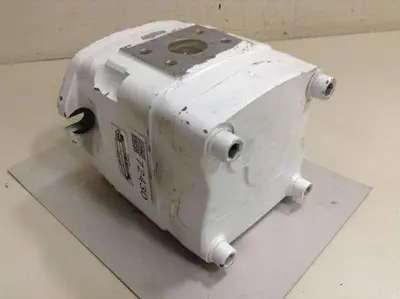 USED NACHI IPH-4B-32-20
