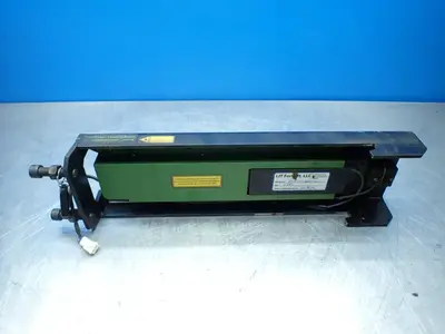 USED LIT FORKLIFT 52020BATW1