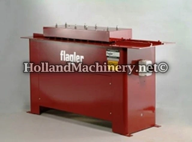 NEW FLAGLER HSCDC