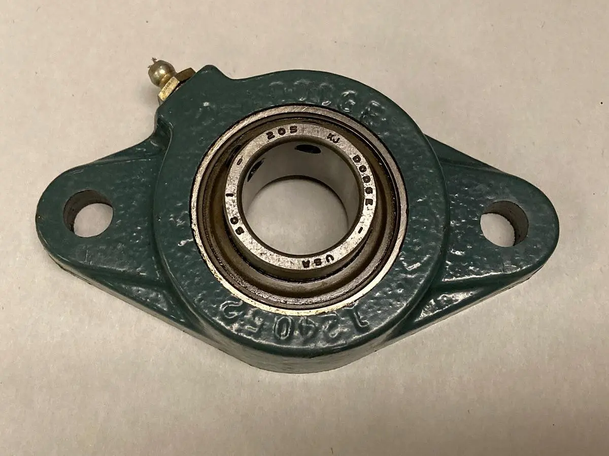 Used DODGE 124052 Bearings | Surplus Asset Holdings #1202421