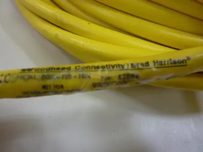NEW BRAD CONNECTIVITY 42909