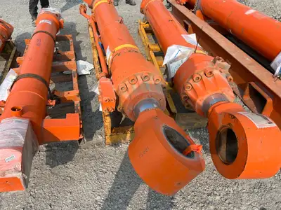 USED HITACHI 4472306