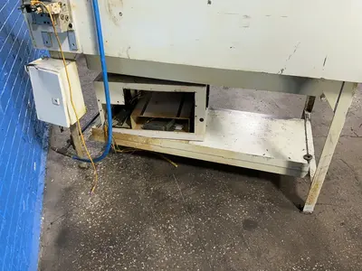 Used STRONG HOLD _UNKNOWN_ Work Benches Ohio US | HGR 24 #1358090