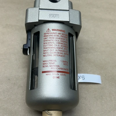 NEW SMC AF40-03