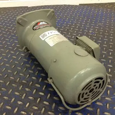 USED FUJI ELECTRIC LBSSG202P15