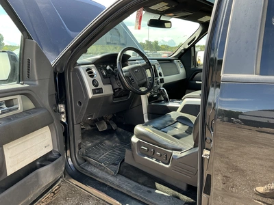 Used 2013 FORD F150 Pickup Trucks Michigan US | Miedema Asset Management Group #1415016