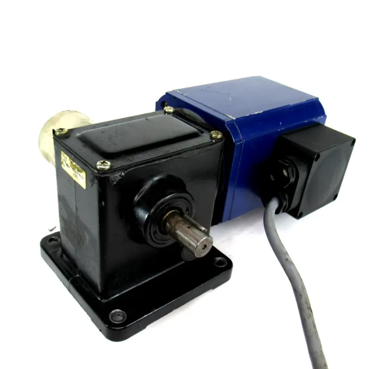 Used GROSCHOPP WK 1694201 Speed Reducers | Industrial Parts R Us Inc. #365709