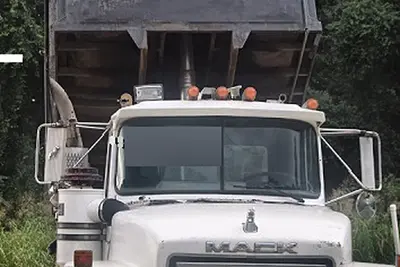 Used 1994 MACK RD688S Dump trucks Florida US | Proxy Equipment #1378345