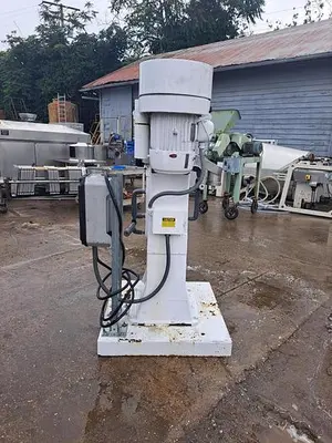 USED 1983 SHARPLES AS-26VHC