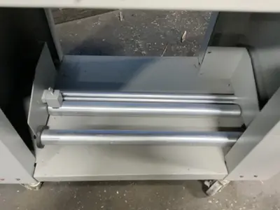 Used CLAMCO CORPORATION 77220 Miscellaneous Packaging Equipment Ohio US | HGR 24 #1250388