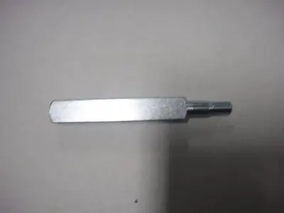 USED MULTIGRAPHICS P-12460