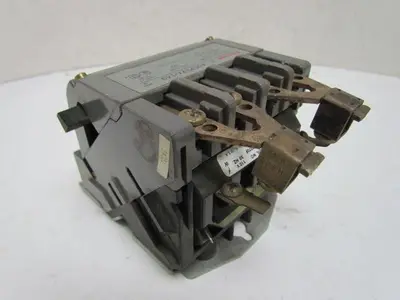 Furnas 40EP32A*149 Resistive Heating Contactor 53 Amp 120V Coil Contact Kit