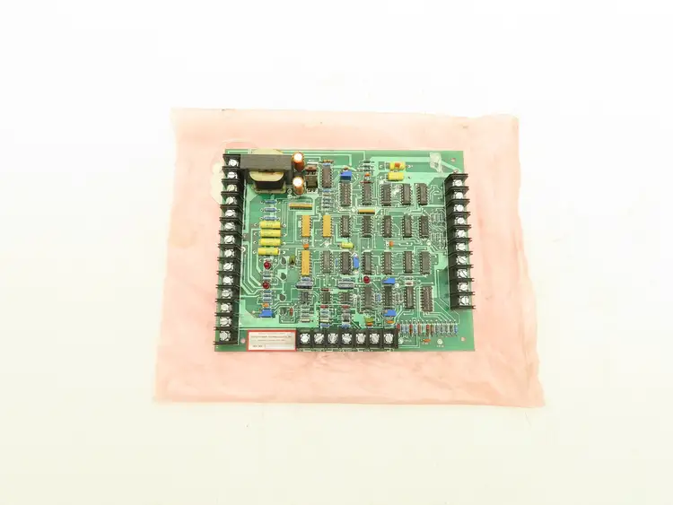 Used RAPID POWER TECHNOLOGIES _UNKNOWN_ Printed Circuit Boards (PCB) Indiana US | Arrow Industrial #631347