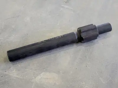 Shank Adapter 450078 UD