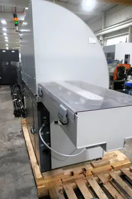 Used 2015 STRUERS HEXAMATIC Rotary Surface Grinders Illinois US | Aucto #1306870
