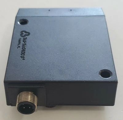 Used Tri-Tronics CMSR-1B PLC Processors Indiana US | J&J Industrial Supply #510356