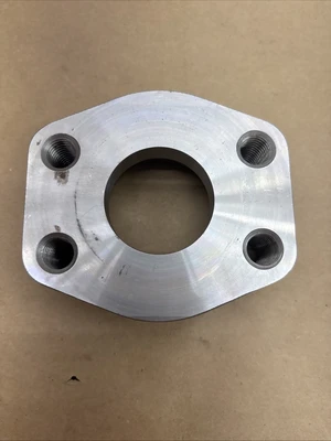 NEW Anchor Fluid Power W61-24-24U