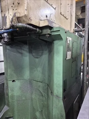FELLOWS 50-12 HYDROSTROKE GEAR SHAPERS CNC | Piselli Enterprises (3)