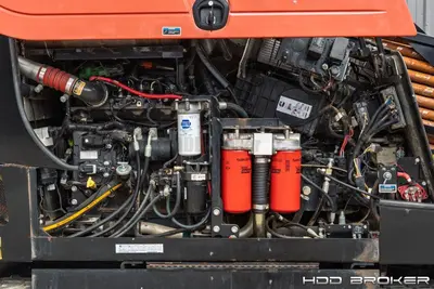 Used 2016 DITCH 2016 DITCH WITCH JT25 Drill Rigs Florida US | HDD Broker #1346395
