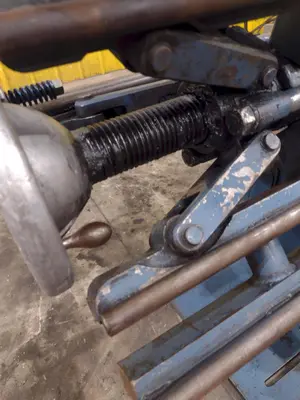 USED CWP 2RDM