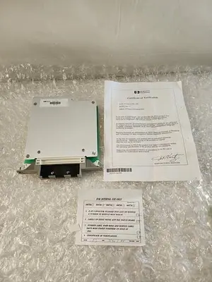 HEWLETT PACKARD 44471A-CONN