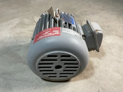 Used Westinghouse _UNKNOWN_ Misc Industrial Equipment Iowa US | ISP Equipment Group #1318920