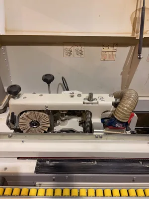 Casadei ALA 20 Plus Edgebander