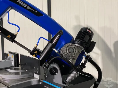USED 2020 PILOUS ARG 260 PLUS