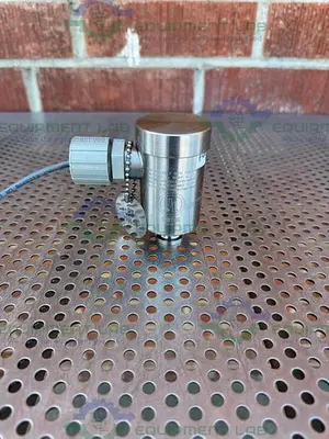 USED ANDERSON INSTRUMENT HA6071G00201205 /PM05HA016 0-100 PSI, NSMP