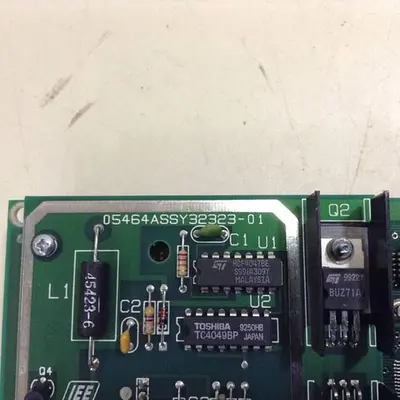 USED IEE 03601-26-240