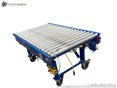 Used FMH CONVEYORS BC3660A-AMZ Accumulators Kentucky US | Industrial Parts R Us Inc. #1339144