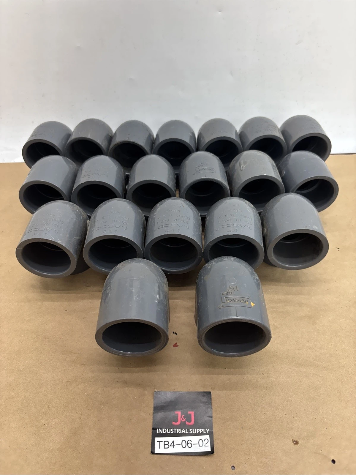 New | in-Stock Spears 806-015 Electrical Fittings Indiana US | J&J Industrial Supply #1360658