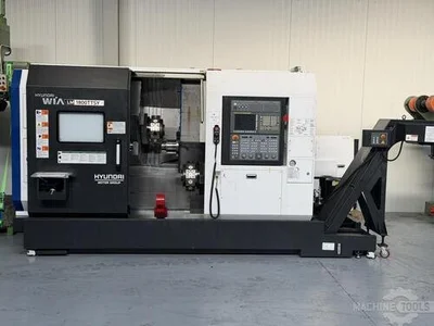USED 2019 HYUNDAI LM1800TTSY