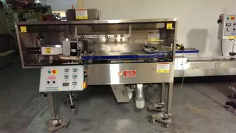 Used KAPS _UNKNOWN_ Liquid & Paste Complete Packaging Lines Connecticut US | DMC Industries #1281876