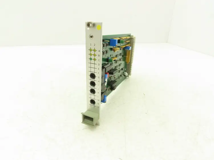 Used SMS ELOTHERM _UNKNOWN_ Printed Circuit Boards (PCB) Indiana US | Arrow Industrial #802279