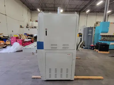 USED CANTEK PR4375DA