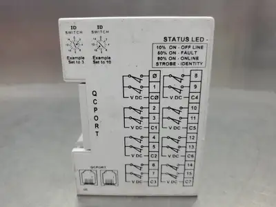USED Eaton Cutler- Hammer 92PC10009A0001A