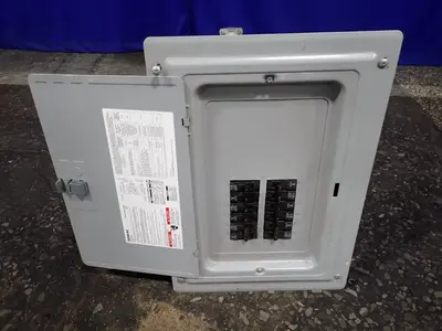 USED SIEMENS PI22UL3125CU