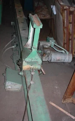 USED VACU J-767