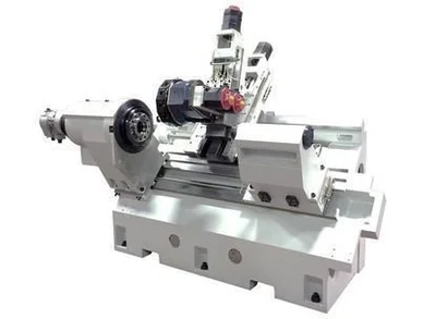 New | Build-to-Order SPINNER TC 600-65 CNC Lathes | Source Machinery Sales #1251502