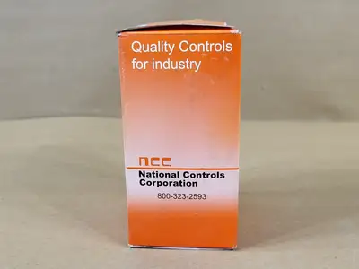 NEW NATIONAL CONTROL CORPORATION A1M-0999M-461